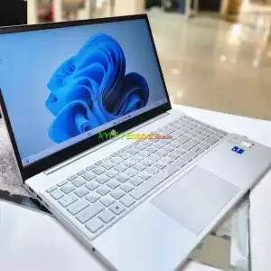 Brand new Core i7  11th generation hp pavilion laptop   hp pavilion ultra slim   INTEL CO Price in Ethiopia